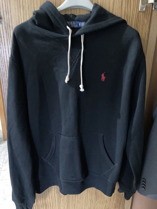 Sweat Polo Ralph Lauren