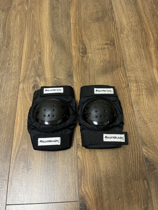 Наколінники Rollerblade розмір L дорослі