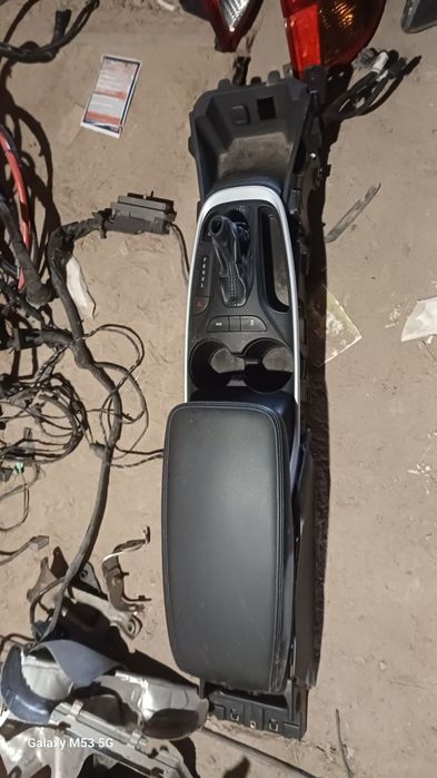 Плафон переключатель лючок шевроле вольт 2 CHEVROLET VOLT