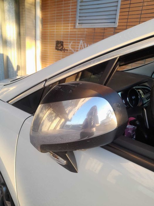 PEUGEOT 3008 1.6 HDi sport automático