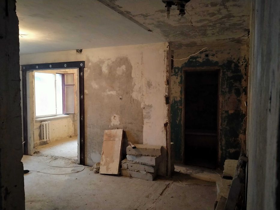 Алмазная резка бетона БЕЗ ПЫЛИ, усиление проемов, демонтажные работы.