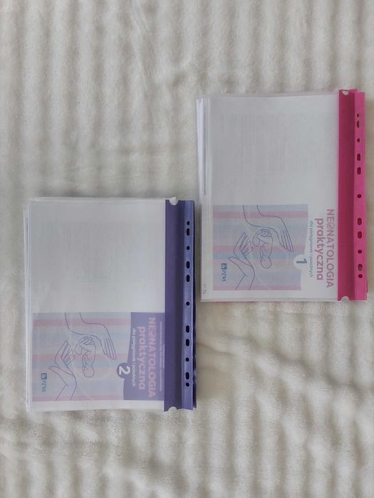 Neonatologia praktyczna dla pielęgniarek i położnych