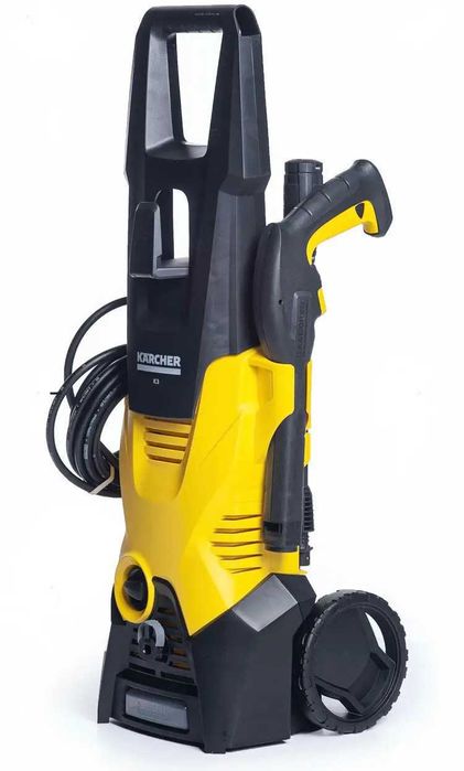 Мінімийка високого тиску мойка высокого давления Karcher K3 мийка B2