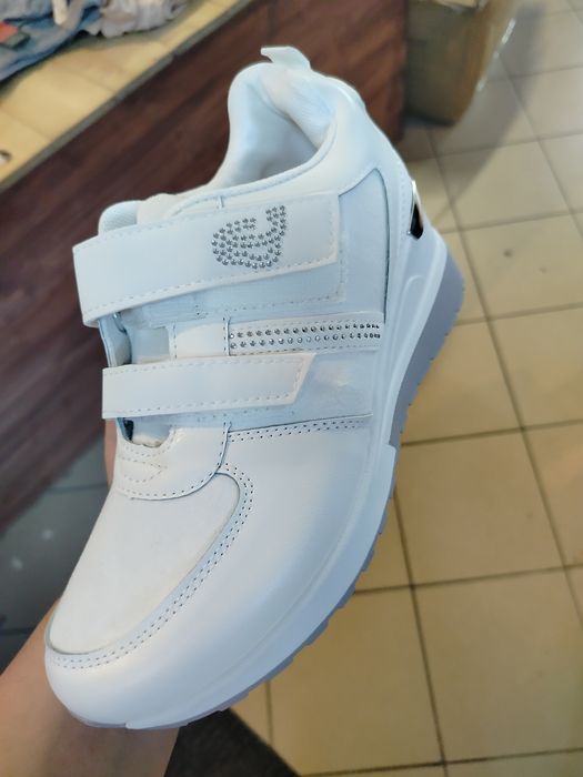 Buty damskie  38