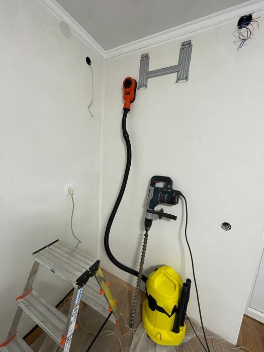 Монтаж кондиціонерів, продаж, ремонт, заправка, чистка.Гарантія,досвід