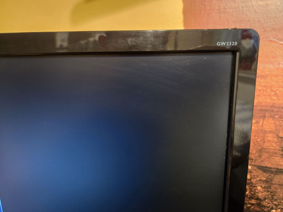 Monitor 23" BenQ LED IPS GW2320