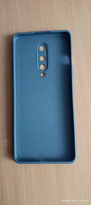 Чохол для телефону On Plus 8