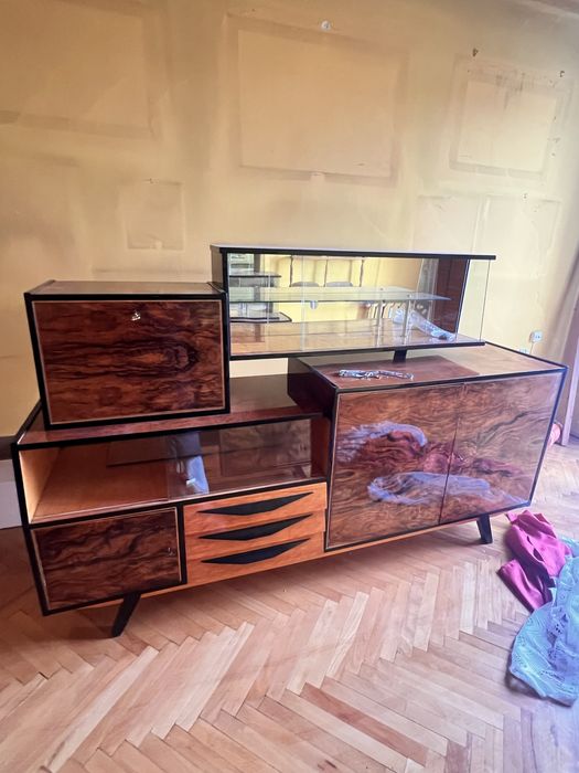 Pilne! Oddam za darmo meble