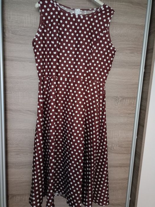 Sprzedam sukienkę damską