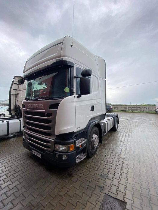 Scania