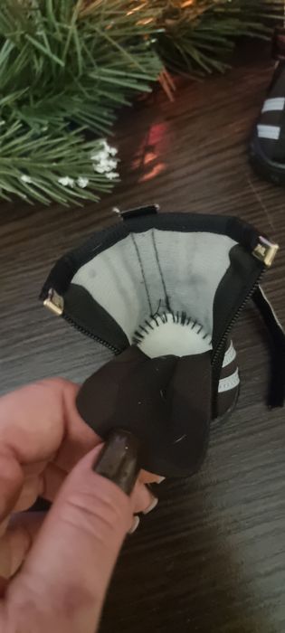 Обувь  для собак