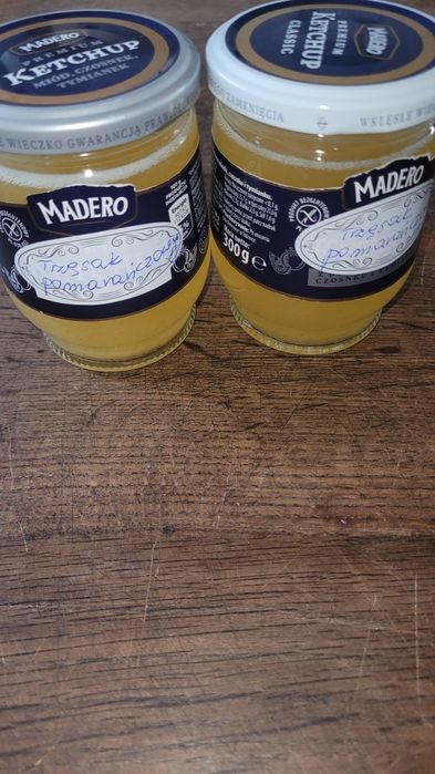 Trzęsak pomarańczowy