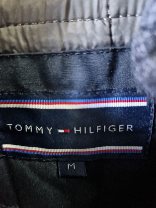 Casaco Tommy Hilfiger Homem