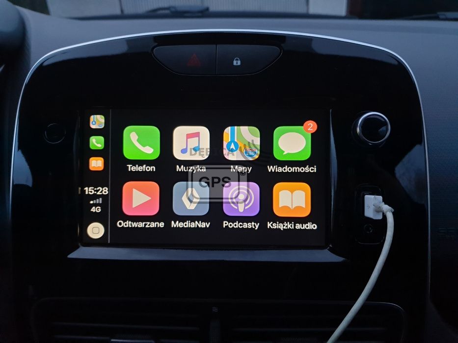 Mapy Renault Dacia Opel Media Nav MediaNav Evolution Evo 2 Mapa 2025