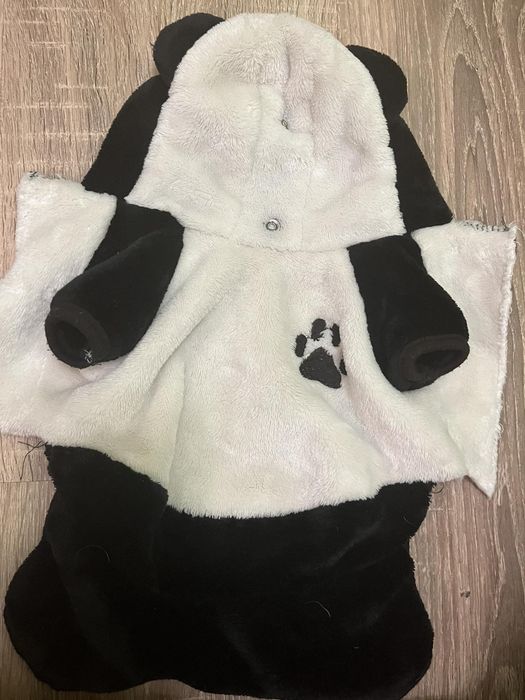 Одежа для цуценят