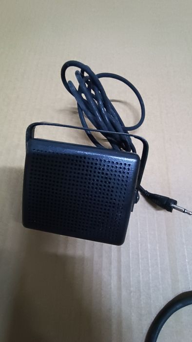 Zestaw głośnomówiący Nokia CR-23 do 6020Nokia 6020 i 6021