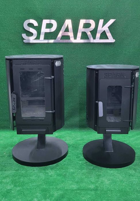 Терміново! Камін. Булерян. Буржуйка. Піч камянка. Котел. Чан.