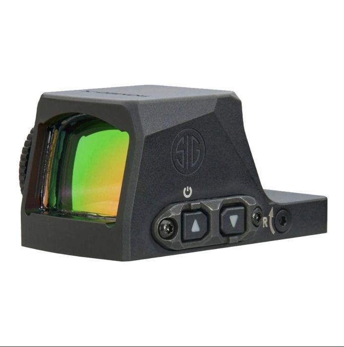 Sig Sauer - Kolimator Romeo-X PRO Enclosed - 6 MOA - SORX1360