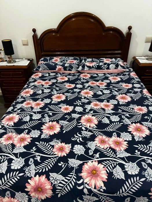 Mobília de Quarto Completa