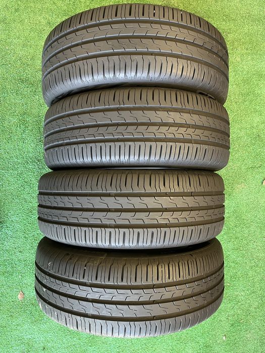 Opony Letnie 185/55R15 Continental
