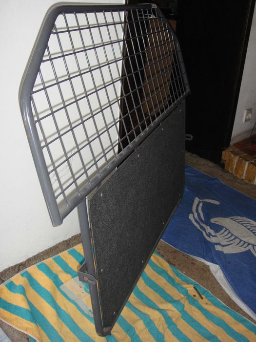 Oryginalna Krata do Busa  Tył ,,, Maskujaca