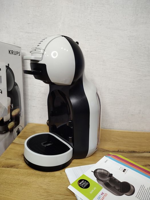 Krups Dolce Gusto Mini Me