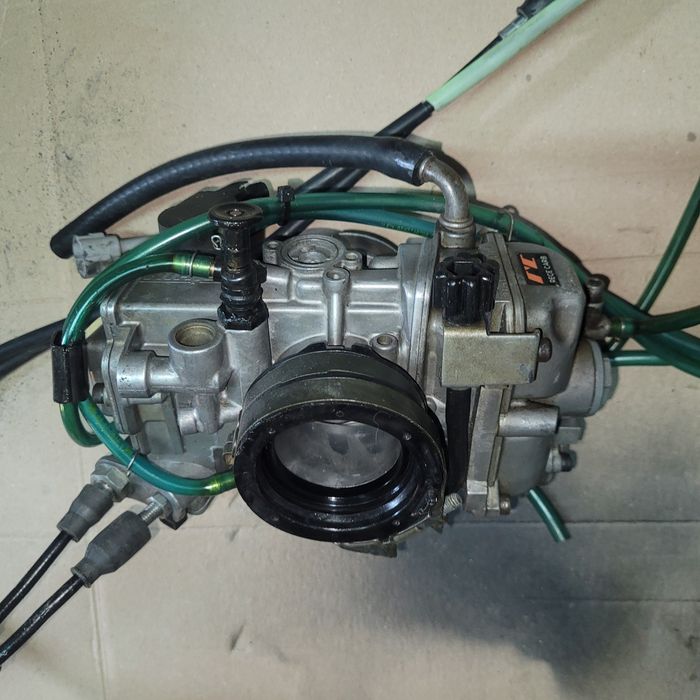 Gaźnik Yamaha YZF 250 Gaźnik 450 oraz 426