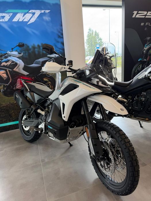 Cfmoto