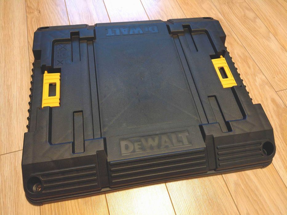 Podstawa transportowa Dewalt do walizek i skrzynek systemu TSTAK