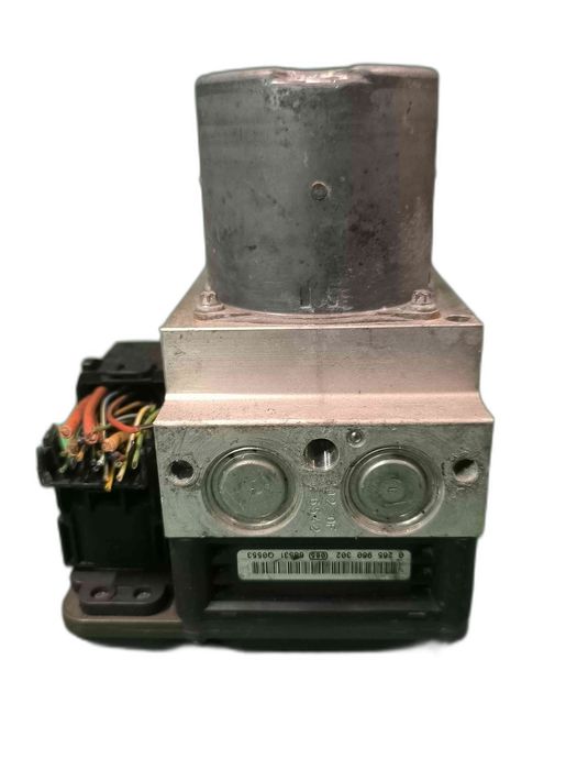 ABS MERCEDES-BENZ CLS CLS 500 (219.372) (285 kW / 388 cv) [04.2006 - 12.2010] A2114311312 (OEM) | 0265250205 (OEM) | 0265960302 (OEM)