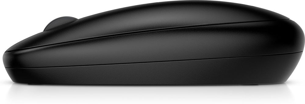 outlet hp mysz bluetooth 5.1 1600 dpi oburęczna optyczna czarna 3v0g9aa