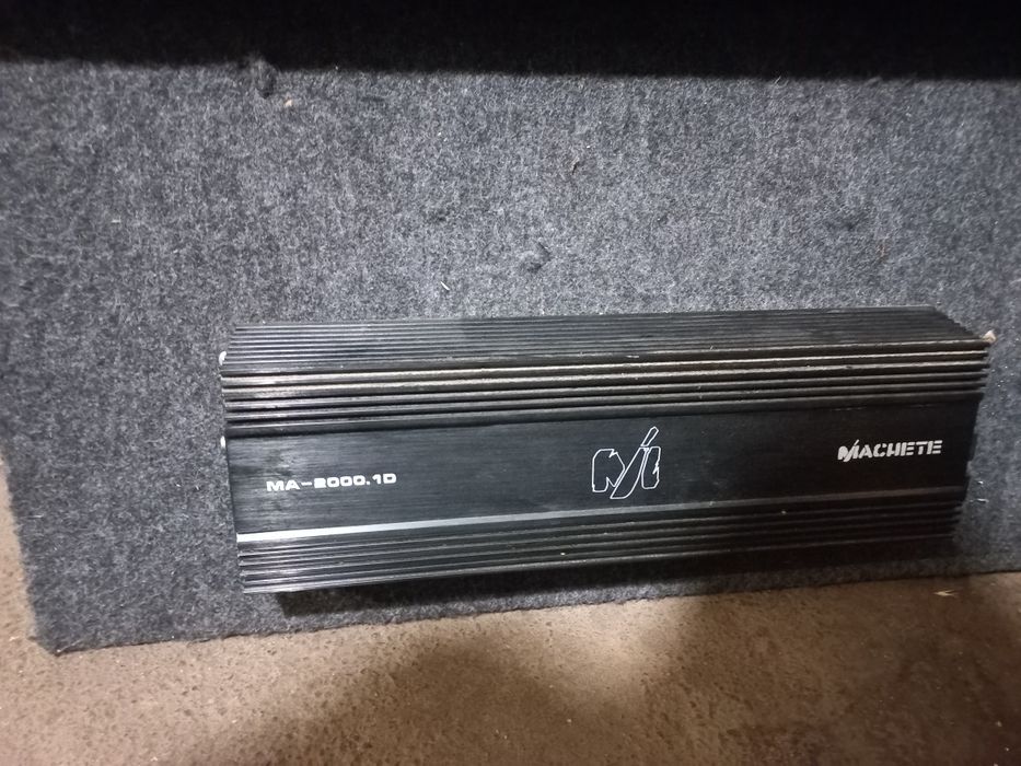 Сабвуфери 2 шт..