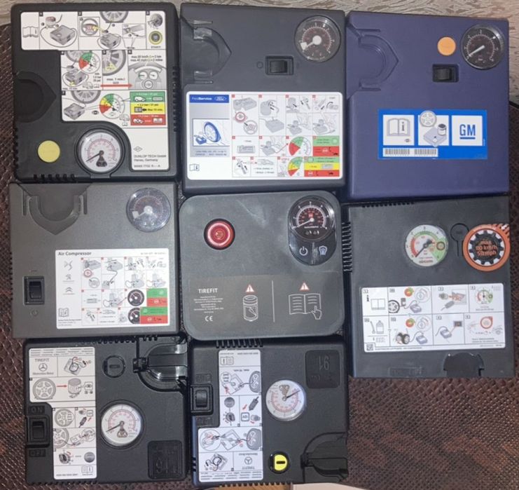 Продам автокомпрессор VAG,AUDI в комплекте и отдельно.