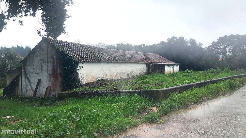 Armazém  para venda