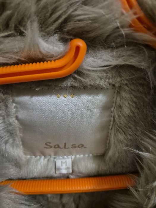 Casaso Salsa - tamanho M