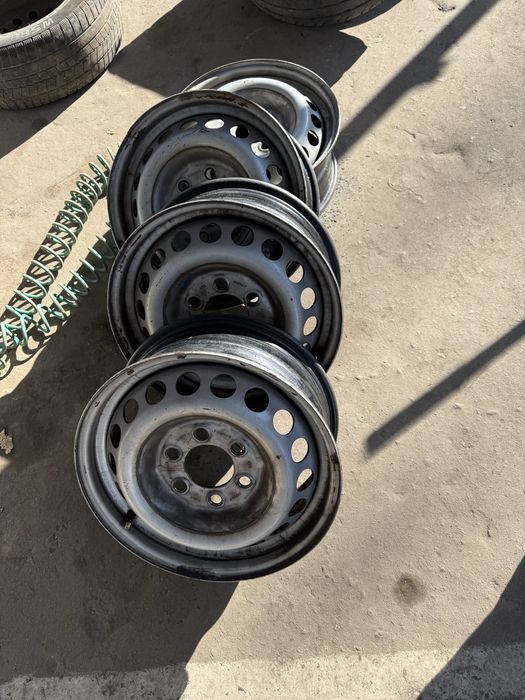 Диски Спрінтер 906