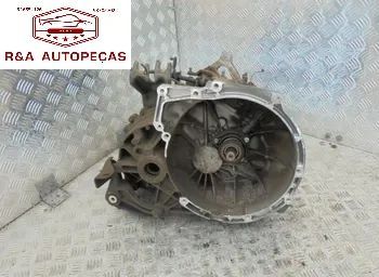 Caixa de Velocidades Manual Volvo C30 1.6D Ref 9N5R7002WA