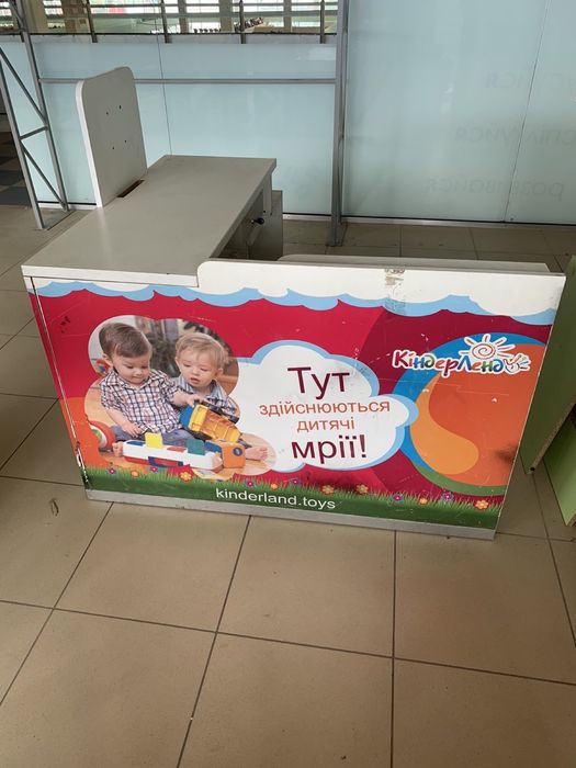 Продається стіл / письмовий стіл