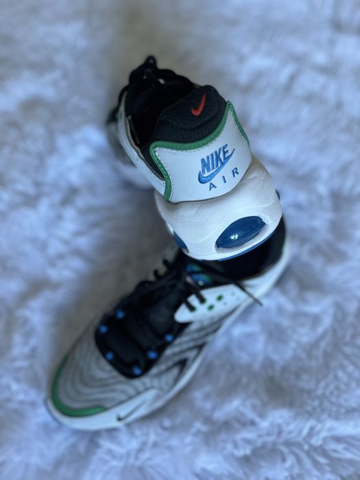 Sapatilhas nike tw air max 38,5