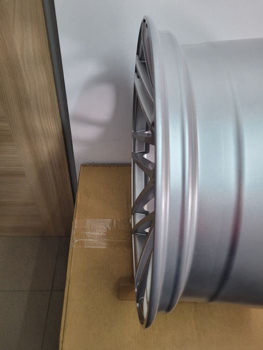 Nowe felgi haxer hx022 19 cali 9j et30 10j et30 5x120 fv23%