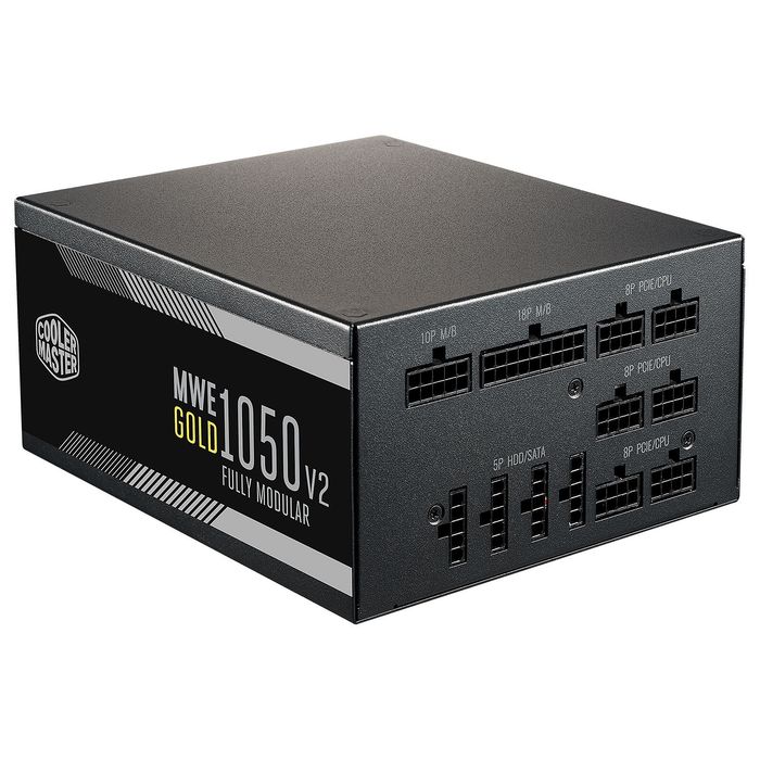 Fonte Cooler Master MWE V2 modular