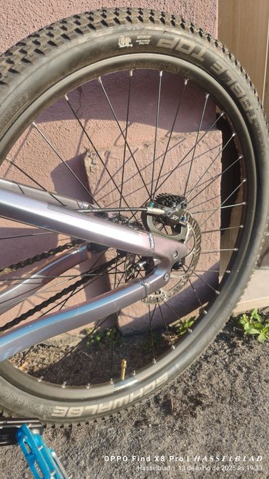 Cube flying circus nova