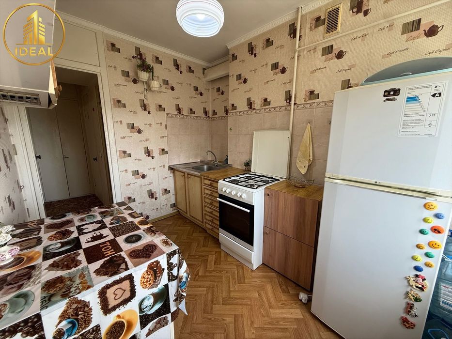 Оренда 2к квартири в центрі міста