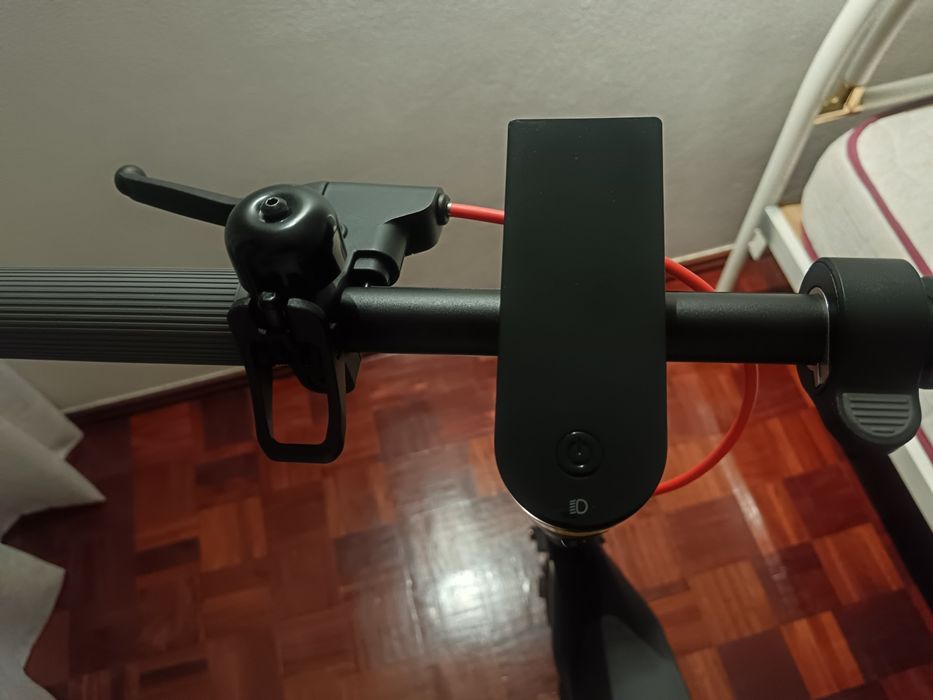 Trotinente Xiaomi 4 lite