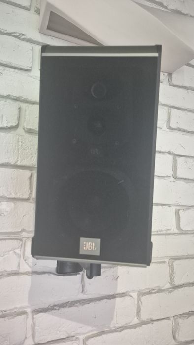 Zestaw kina  domowego JBL