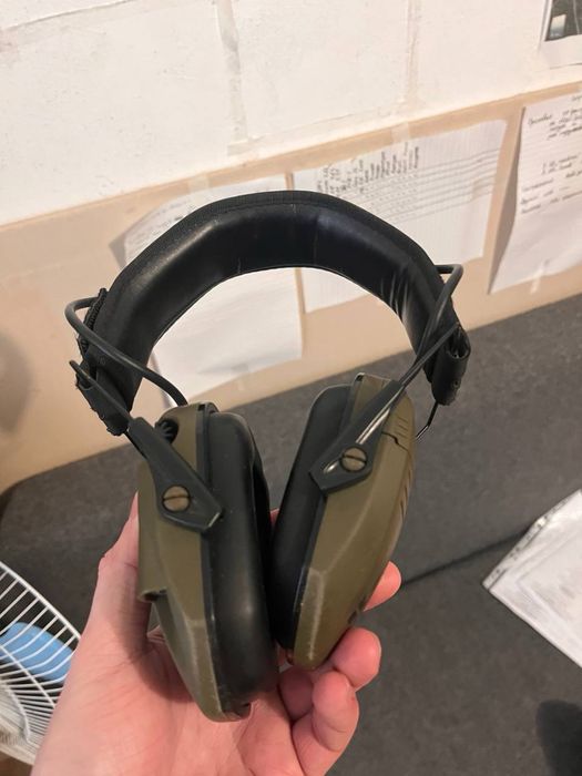 навушники Walker's Razor