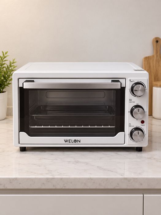 Forno elétrico WELON