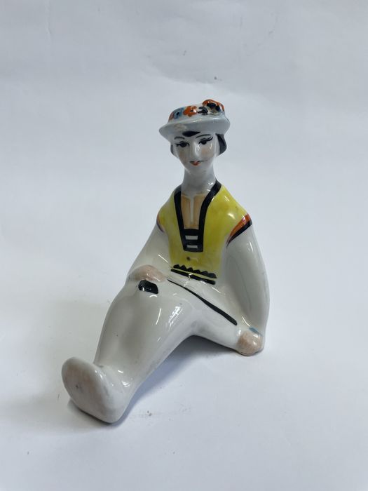 Статуэтка Гуцул Коростень