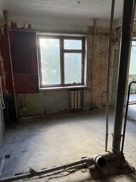 Продаж 2-кімнатної квартиры вул. Космічна буд.102А