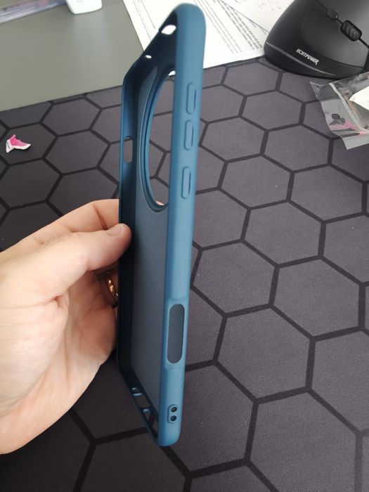 Capas Oppo Find X8 Pro